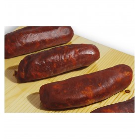 Chorizo Casero Fresco