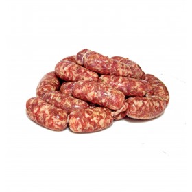 Chorizo Criolla