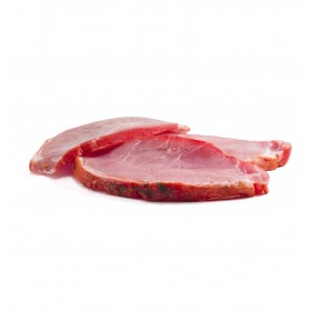 Cinta de Lomo Adobada