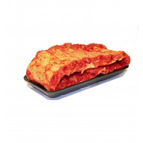 Costilla Adobada
