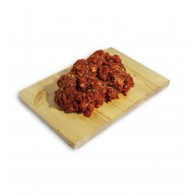 Picadillo de Chorizo