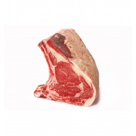 Chuleton de ternera especial barbacoa