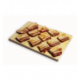 Torreznos Adobados Para Hacer a la Brasa