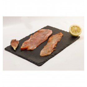 Filetes de Pavo Adobado