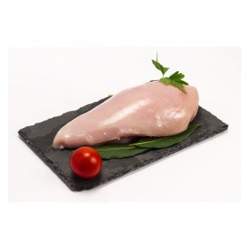 Pechuga de Pollo sin Hueso