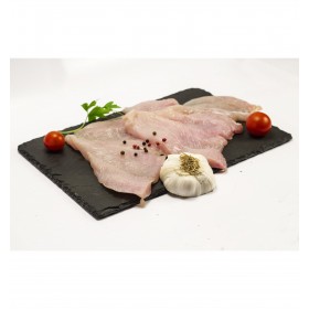 Filetes de Pechuga de Pollo