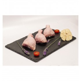 Jamoncitos de Pollo