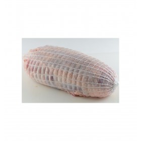 Pollo Relleno
