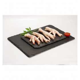 Patitas de Pollo