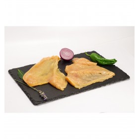 Filetes de Pechuga de Corral