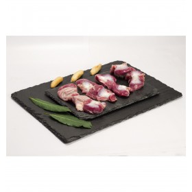 Mollejas de Pollo