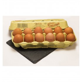 Huevos una Docena