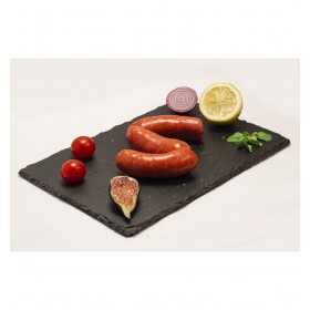 chorizo de pavo
