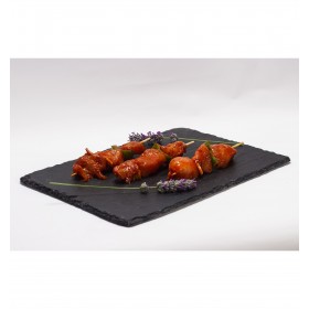 pincho moruno de pollo