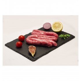chorizo de pavo