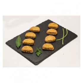 nuggets de pollo