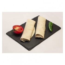 tortitas con sabor a pizza