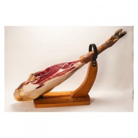 jamón de bellota al corte