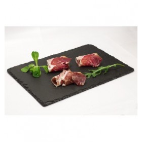 jamón de paleta