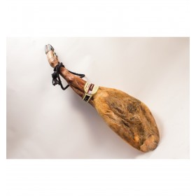 jamón iberico de cebo