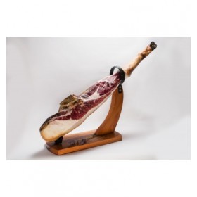 jamón ibérico de cebo al corte