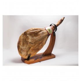 jamón serrano por piezas