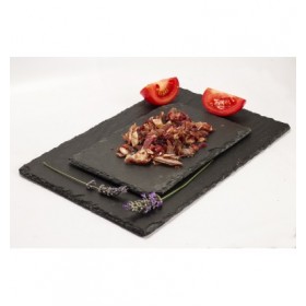 picadillo de jamón