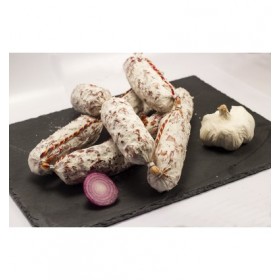 chorizo de cantimpalos