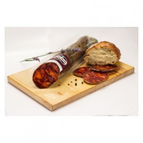 chorizo de bellota