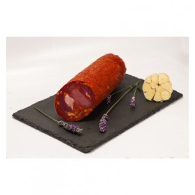 chorizo vela