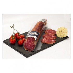 lomo ibérico