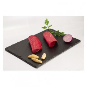 salami ahumado