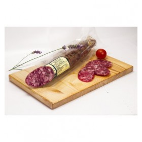 salchichón ibérico