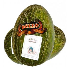 melon extra bollo