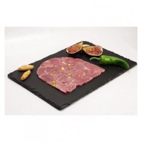 chicharron ibérico
