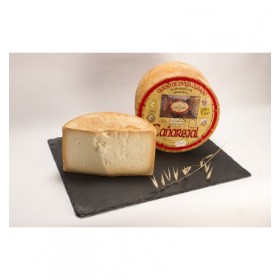 queso curado de oveja