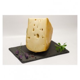 queso enmental