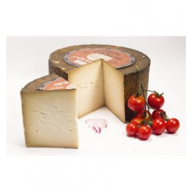 Queso flor de esquerra