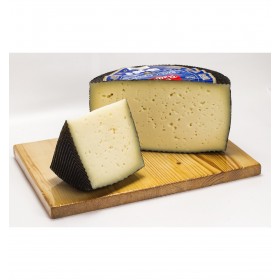 Queso garcia baquero