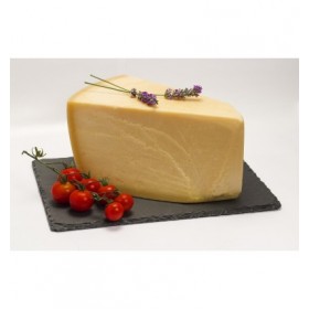 Queso Parmesano