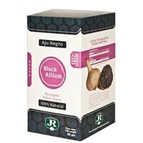 Ajos Negros de las Pedroñeras