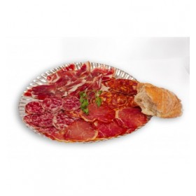 tabla de ibéricos