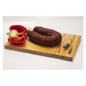 Chorizo de León