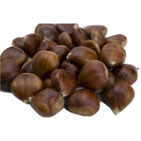 Castañas