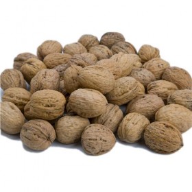 Nueces Nacionales