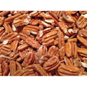 Nueces Pecanas