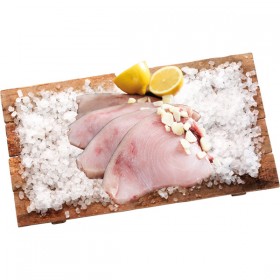 Filetes de Pez espada