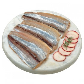 filetes de bacalao