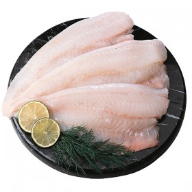 Filetes de Bacalao