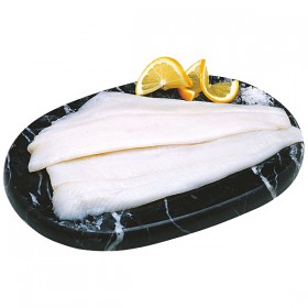 Filetes de Halibut